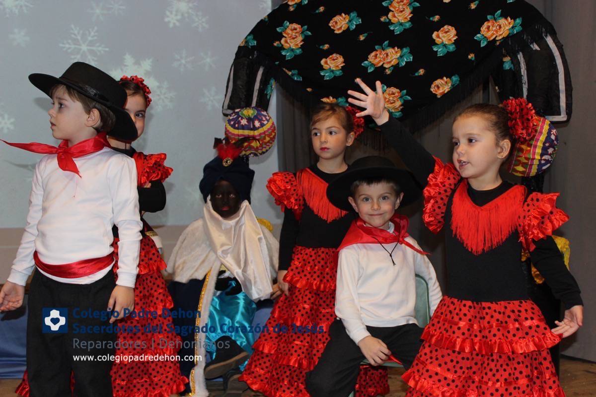 2014 12 18 2º INFANTIL FESTIVAL NAVIDAD  (101)